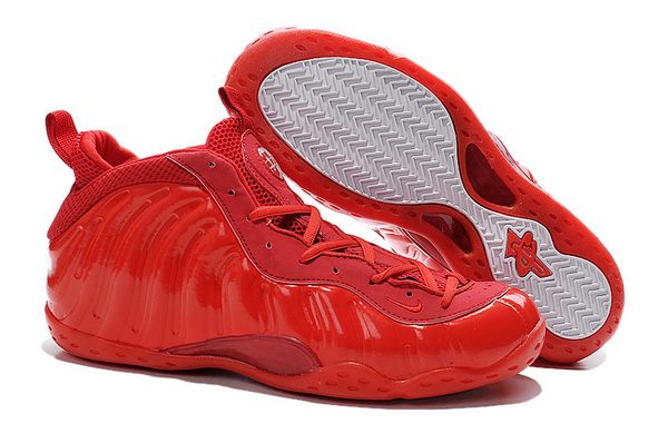 Foamposite One Men--071